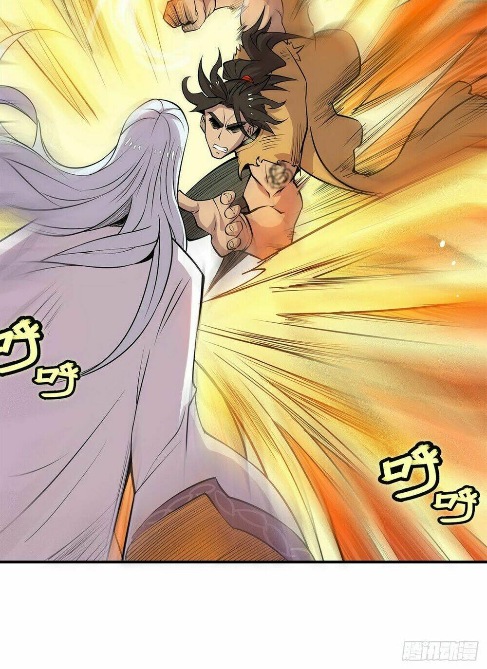 cuộc sống thoái ẩn của võ lâm chi vương chapter 28 29