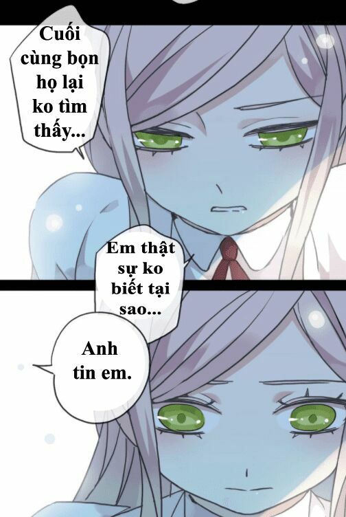 vết cắn ngọt ngào phần 1 chapter 40 26