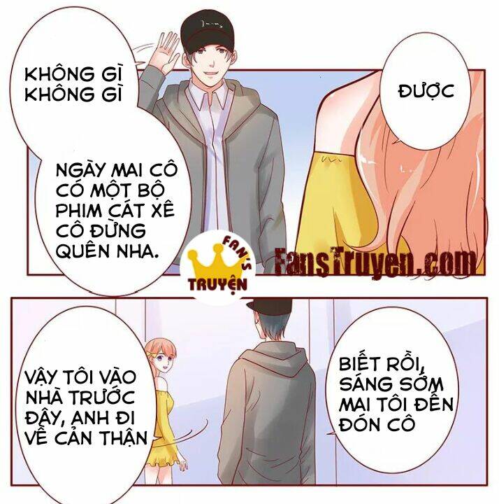bá đạo tổng tài yêu tôi chapter 140 7