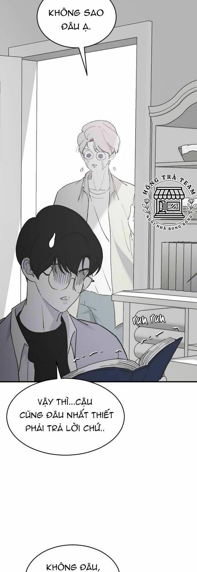 ba người anh trai cực phẩm của tôi chapter 34 56