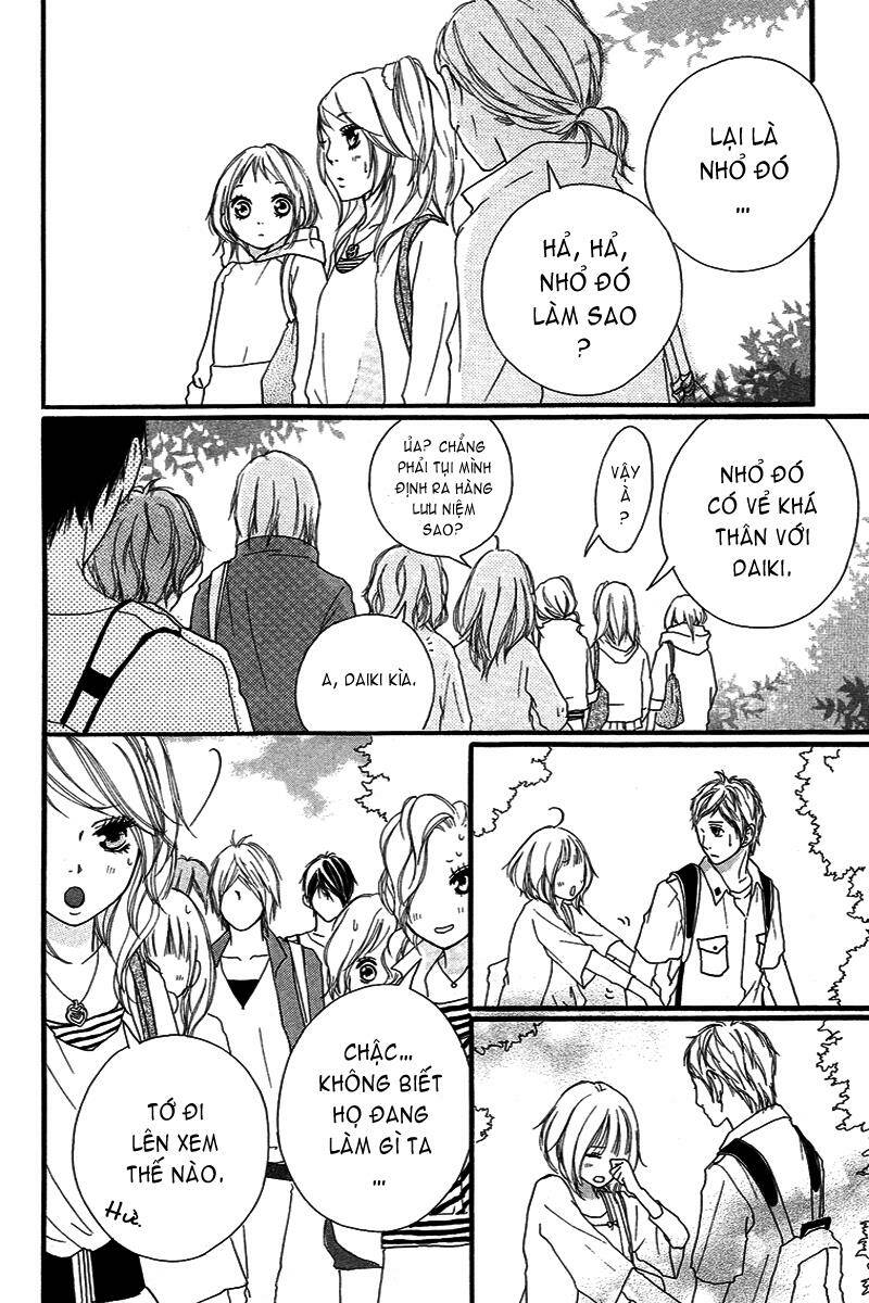 tình yêu học trò chapter 24 35