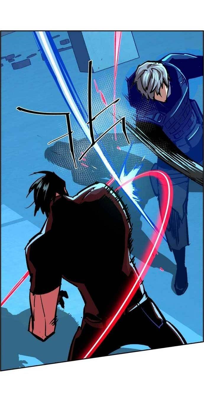 bạn học tôi là lính đánh thuê chapter 119 31