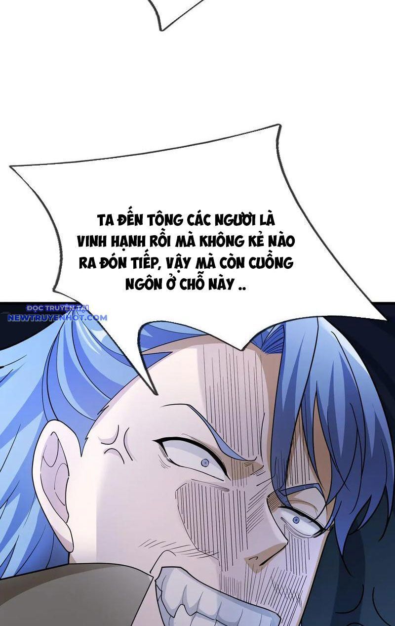 ngủ say vạn cổ: xuất thế đẩy ngang chư thiên chapter 47 18