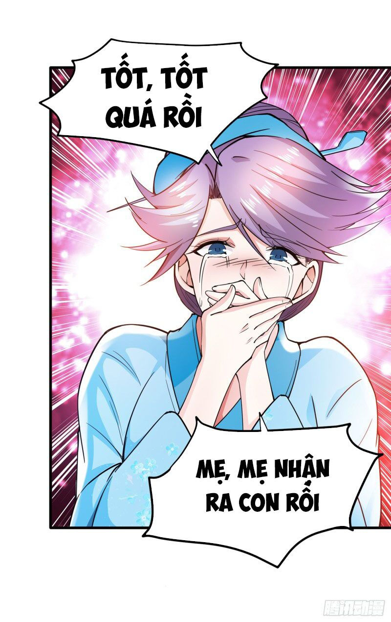 tối cường thần y tại đô thị chapter 168 16