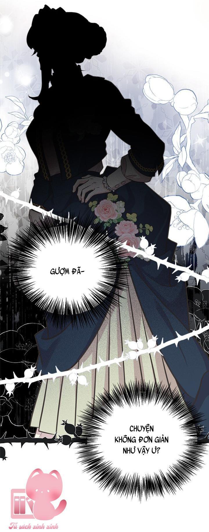 chị tôi nhặt về nam chính của tiểu thuyết chapter 68 21