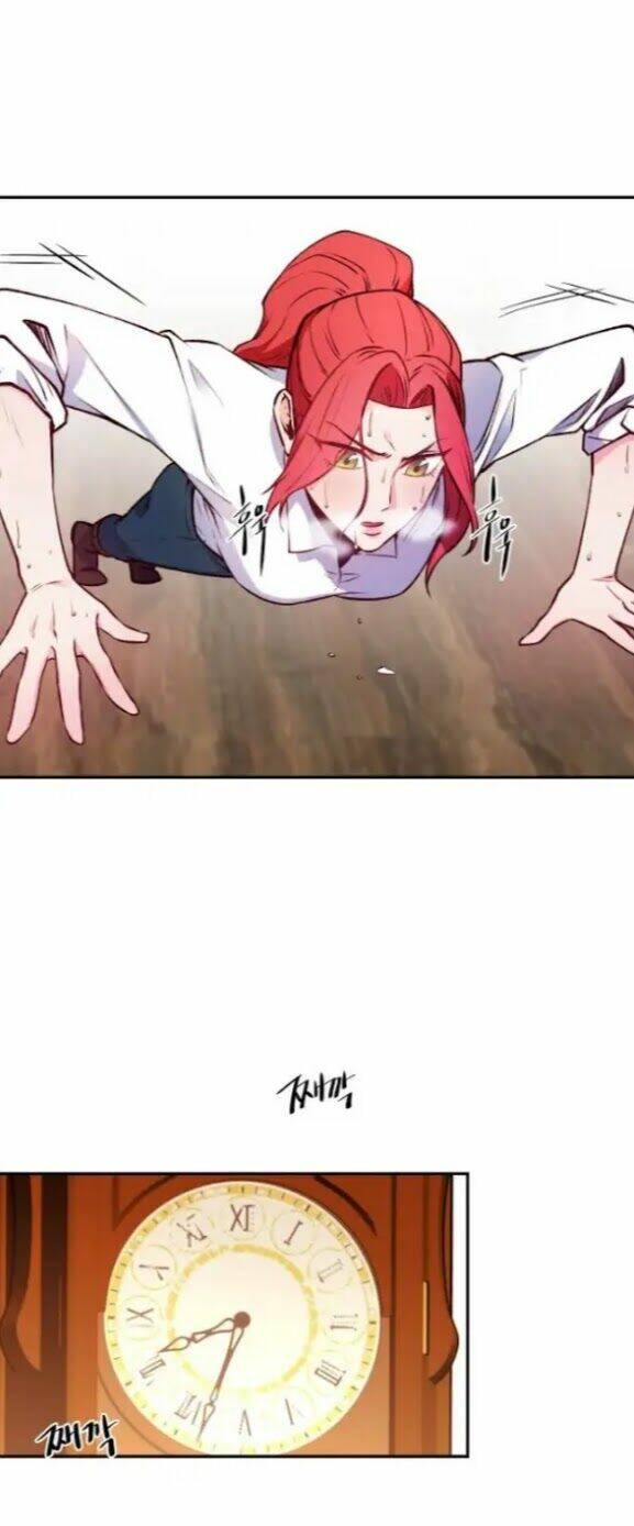 phản diện rất dễ làm chapter 20 45