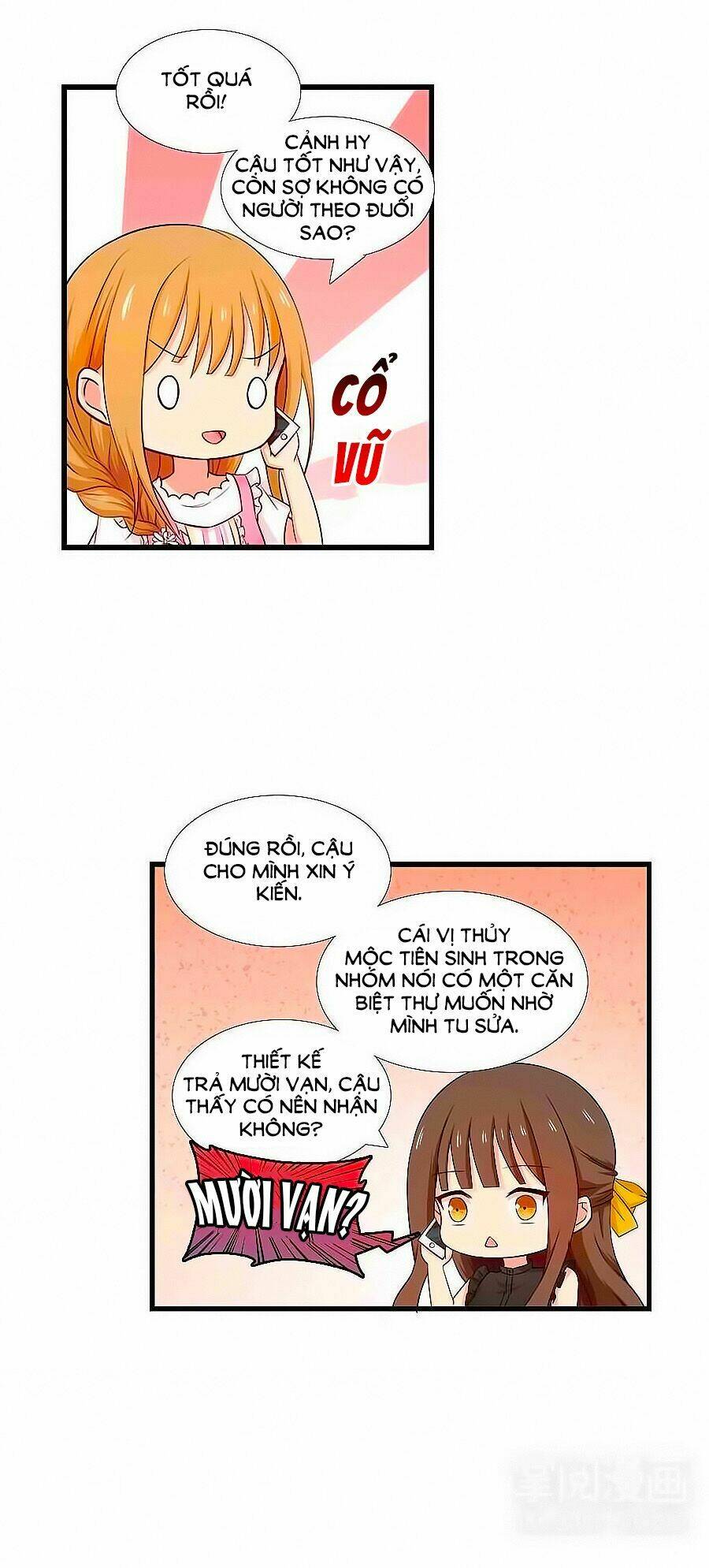 chỉ nhiễm thành hôn chapter 110 11