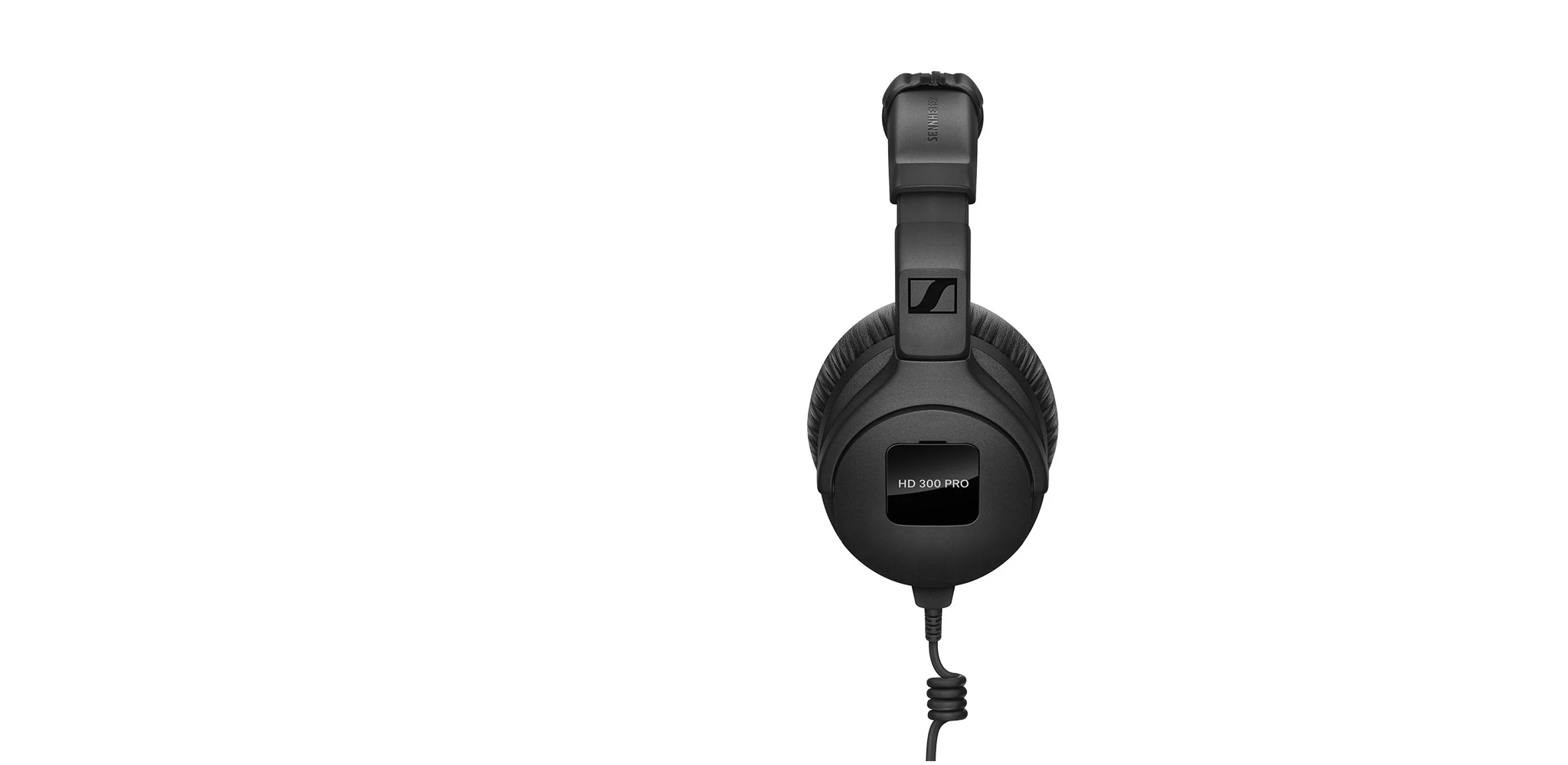 HD 300 PRO Professional Monitoring Headphones Sennheiser-HÀNG CHÍNH HÃNG