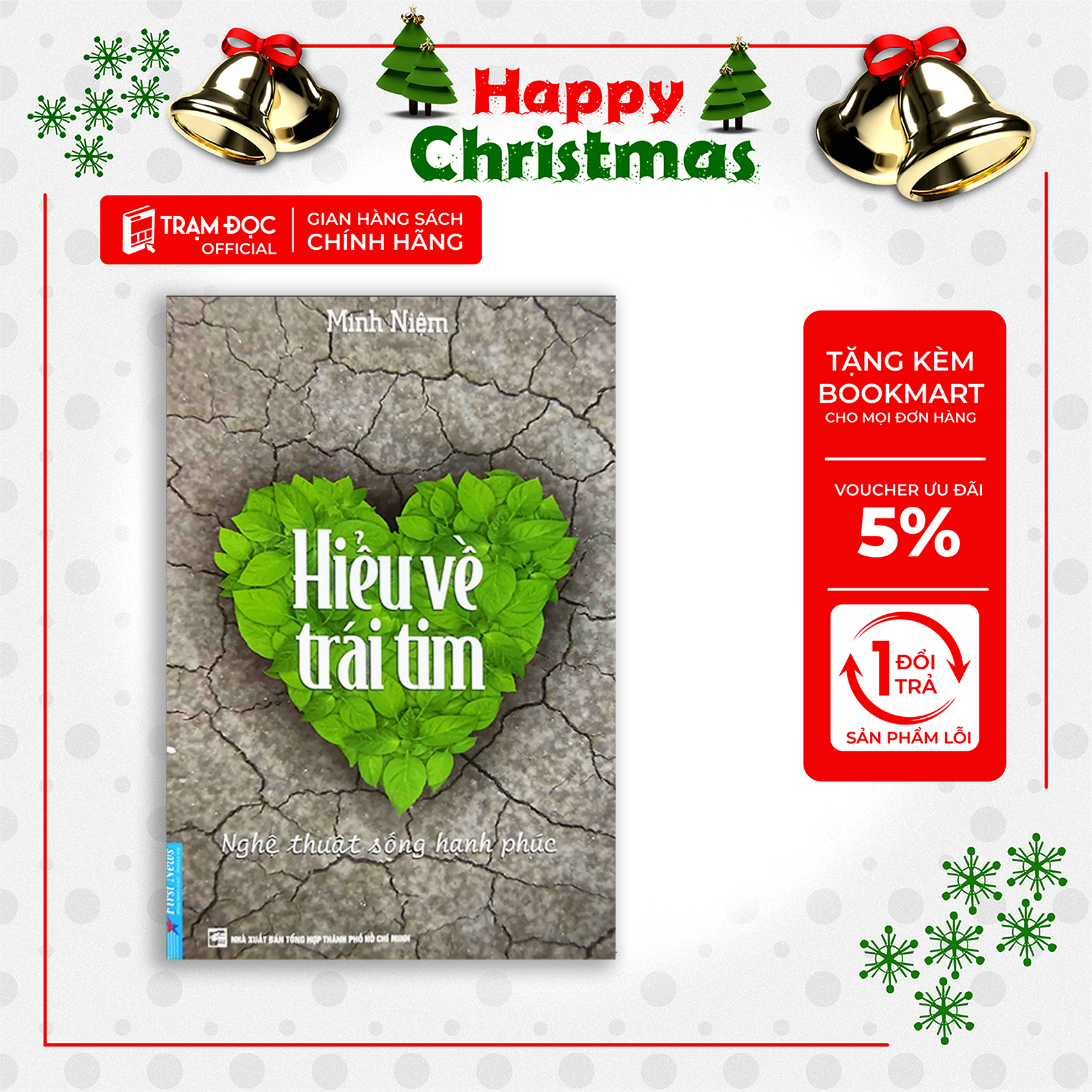 Trạm Đọc Official | Hiểu Về Trái Tim