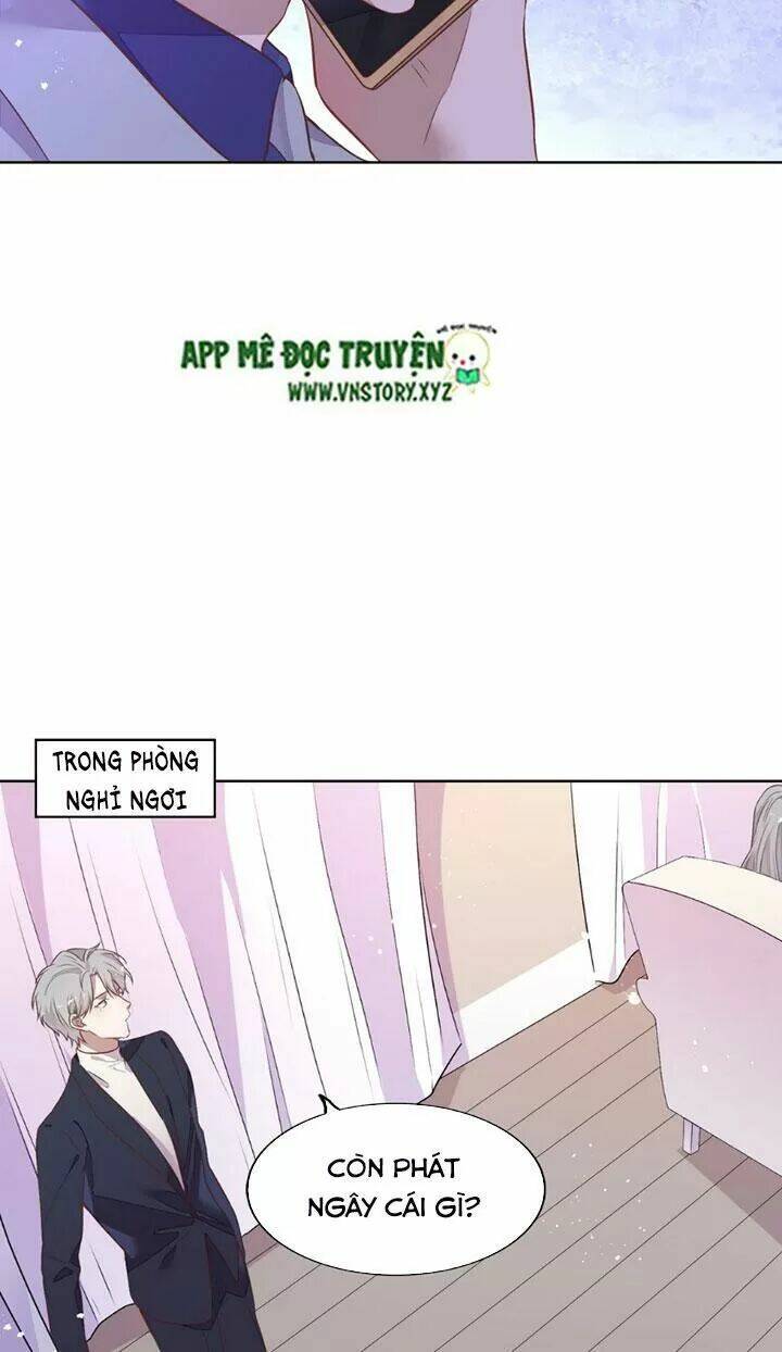 bạn trai kém tuổi bẫy yêu tôi chapter 53 10