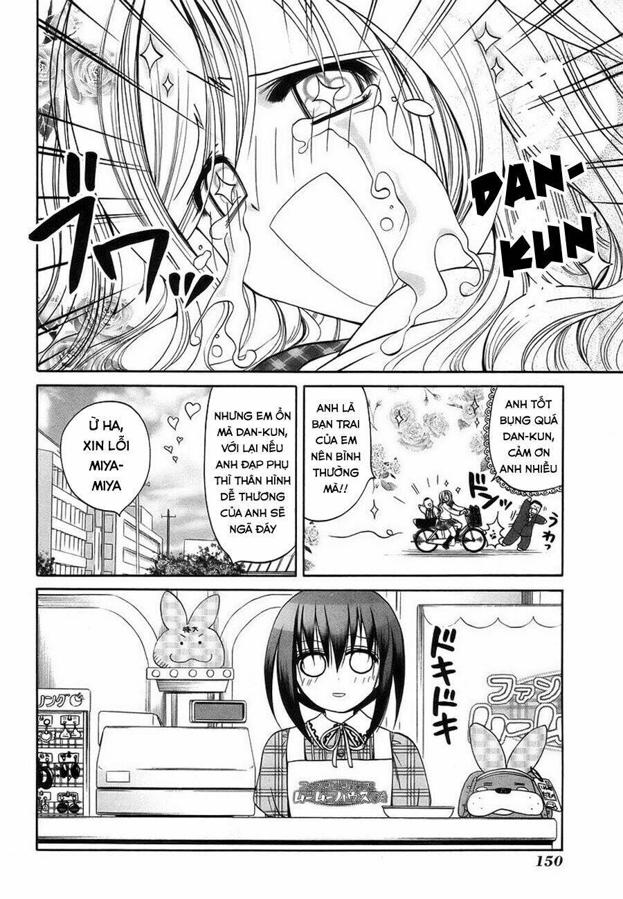 bamboo blade chapter 27 18