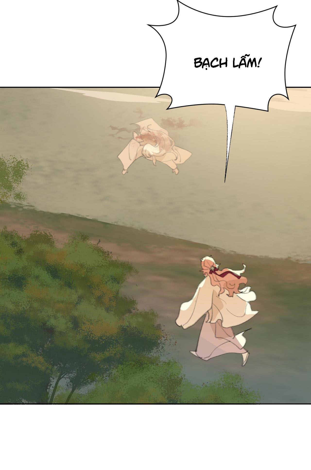 tôi lắng nghe thanh tôn chủ gọi chapter 29 31