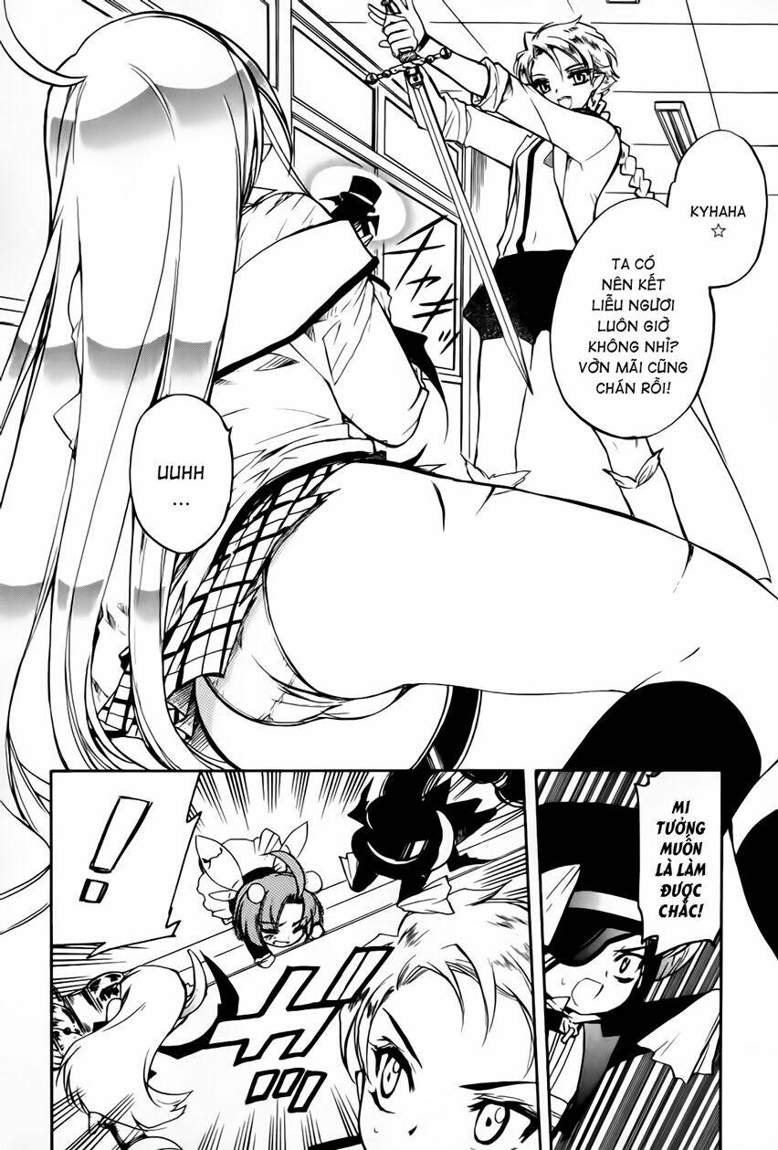 hakoiri devil princess chapter 14 3