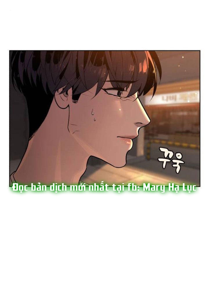 bạch huyết - white blood chapter 50 28