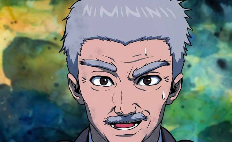 ngôi nhà kết nối với hầm ngục chapter 49 25