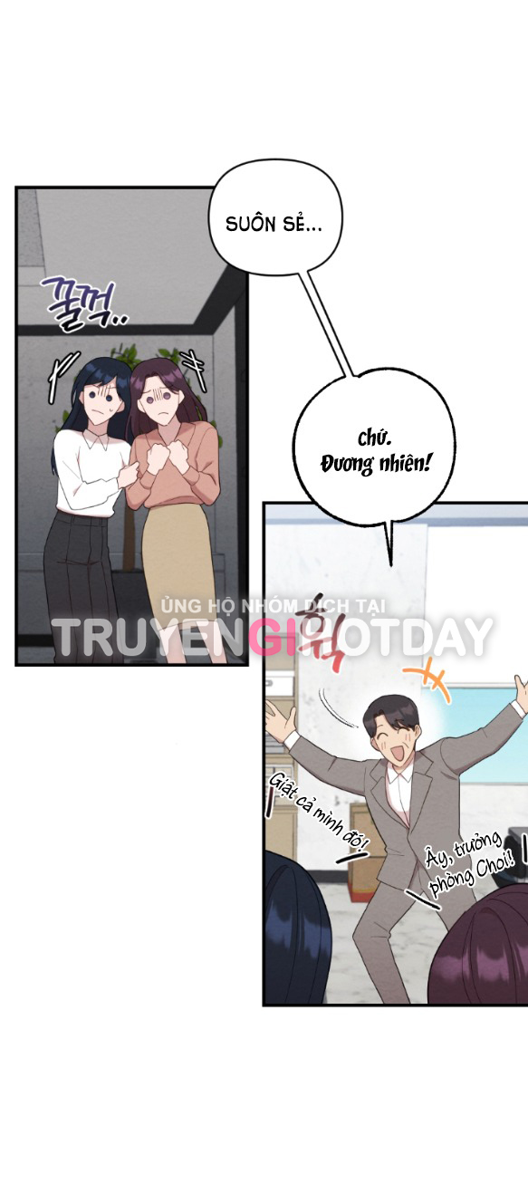 [18+] đêm không thể vãn hồi chapter 22.2 17