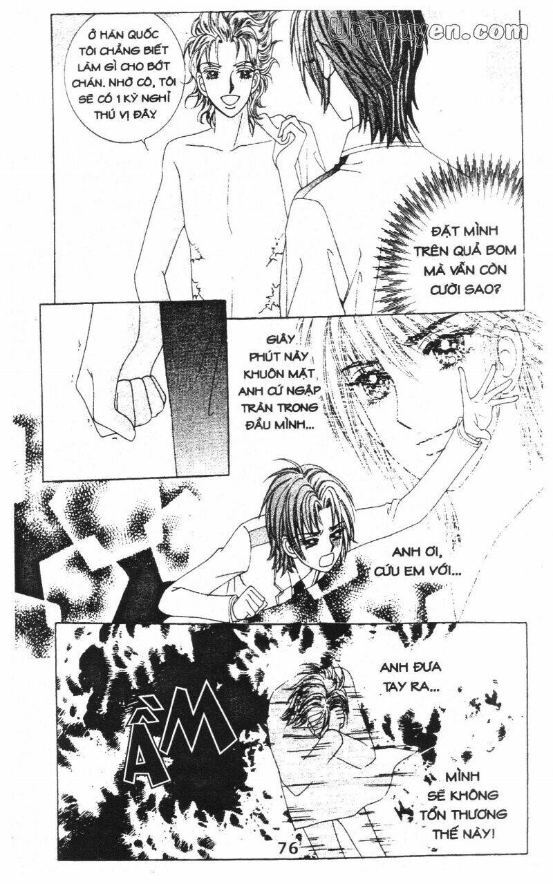 mặt nạ tình yêu chapter 77 37