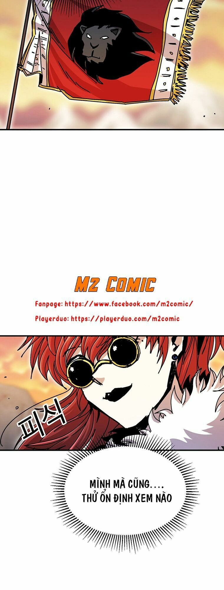 bug player - người chơi lỗi chapter 59 51