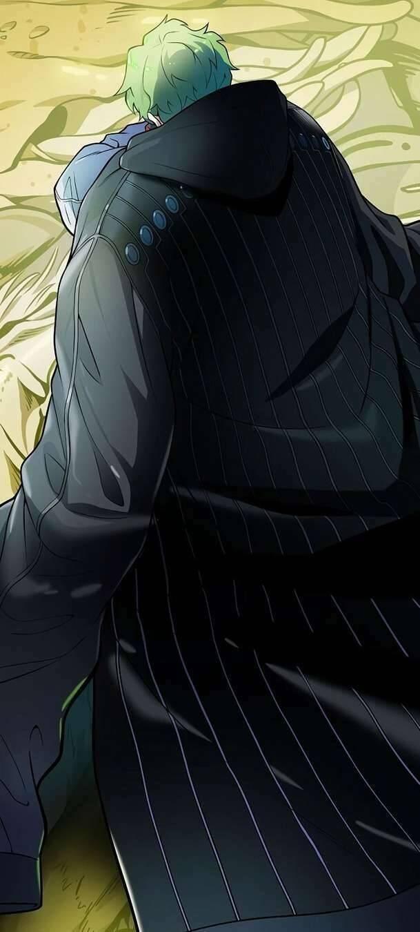 tòa tháp bí ẩn 2 chapter 571 135