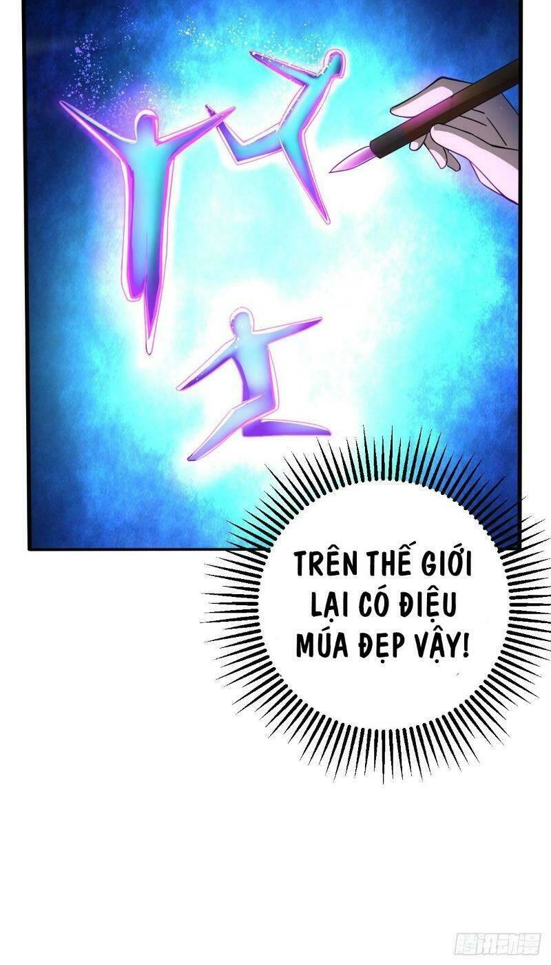 nghệ đạo đế tôn chapter 16 12