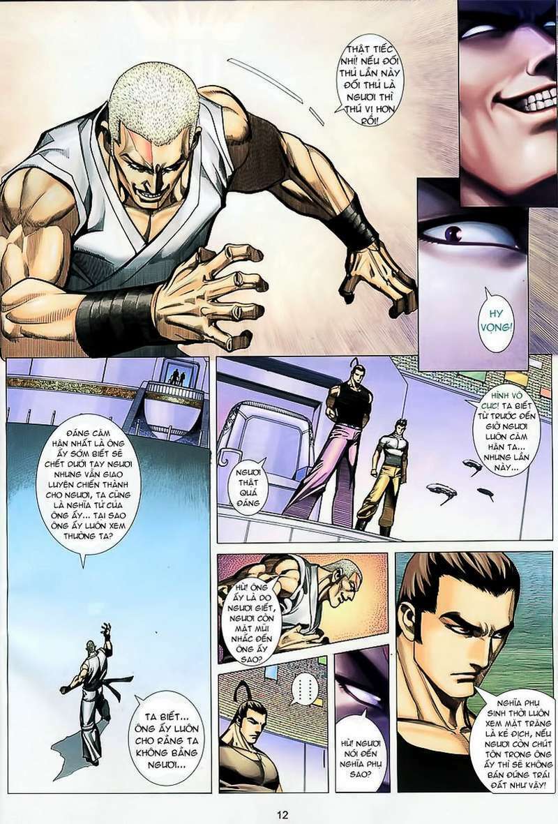 võ thần phượng hoàng chapter 68 11