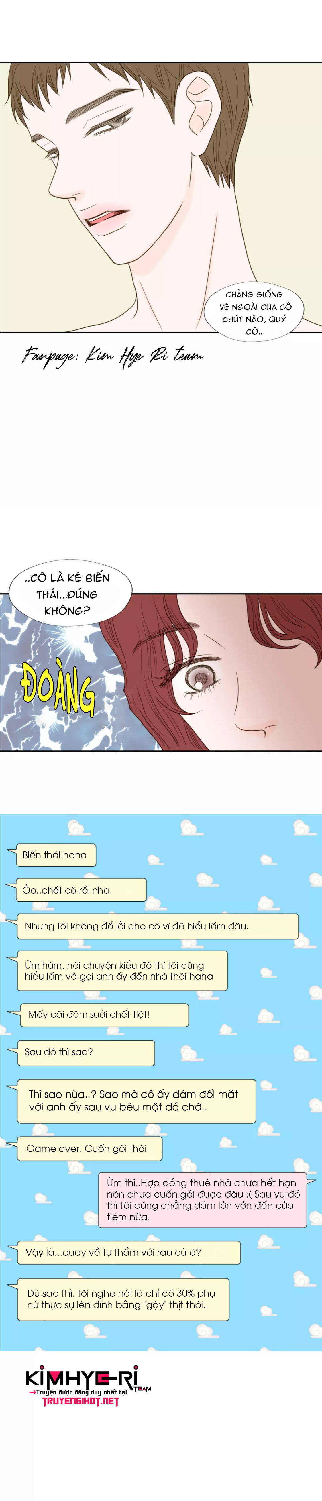 honey bed talk chapter 45 10