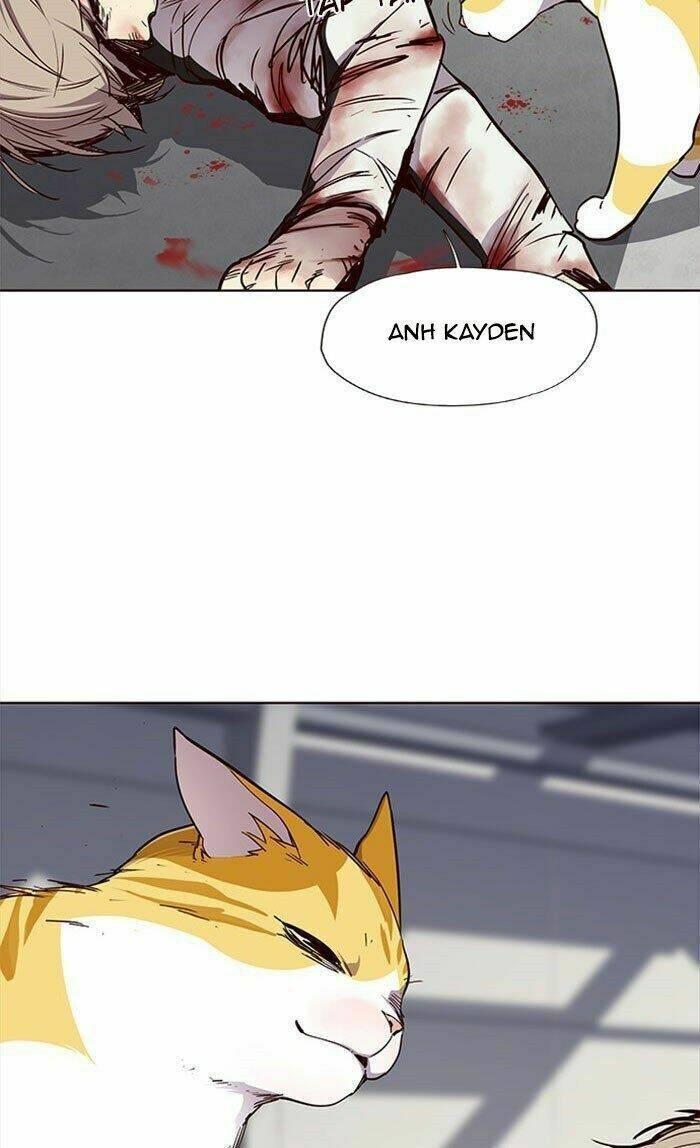 biến thân thành mèo chapter 27 74