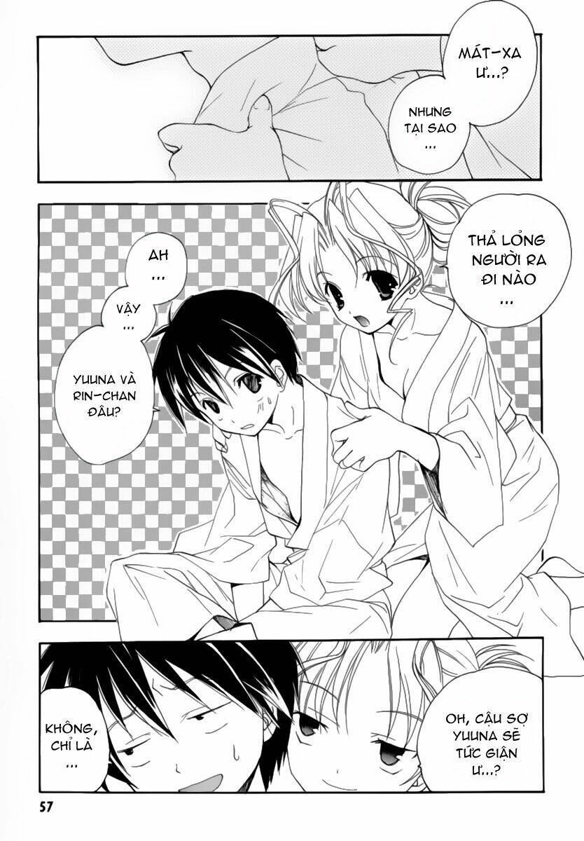 maburaho chapter 9 9