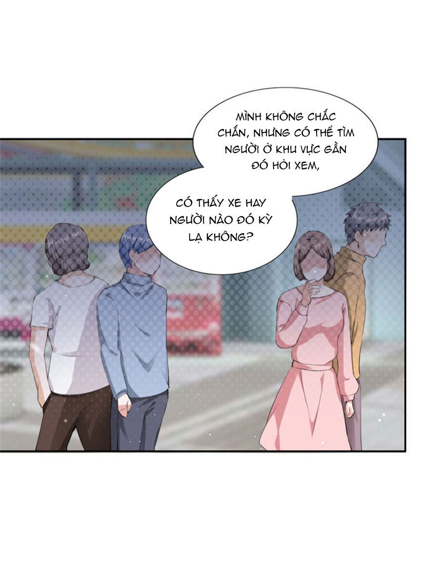 cẩm tú trùng sinh: chào buổi sáng phó thái thái chapter 72 18