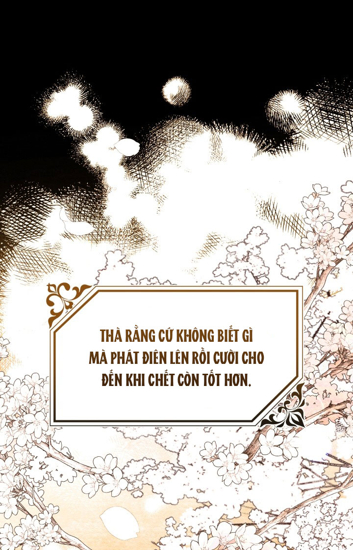 công chúa giả điên chapter 49.2 8