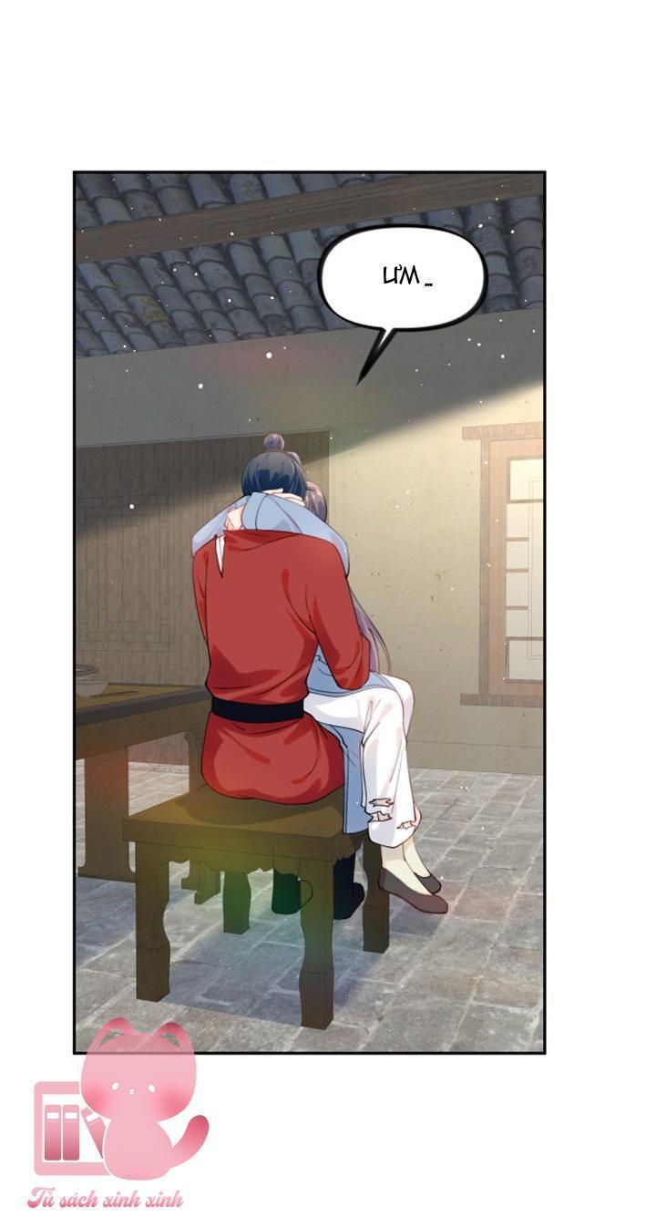 một đêm nọ đột nhiên yandere tới! chapter 120 42