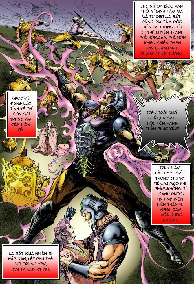 thần binh huyền kỳ i chapter 51 4