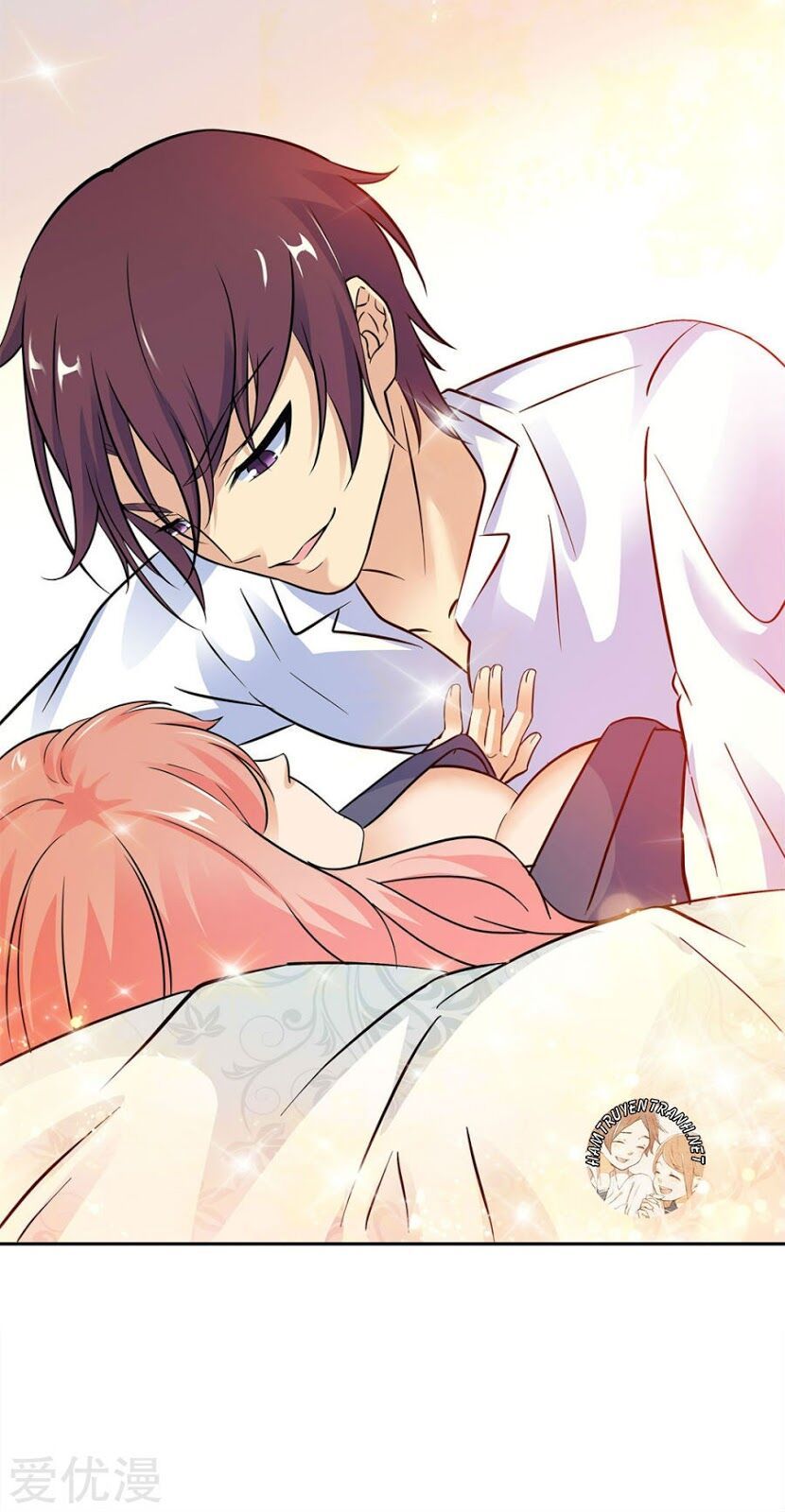 cô vợ siêu mẫu của cố thiếu chapter 72 11