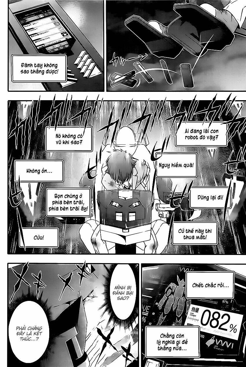 kakumeiki valvrave chapter 1 33