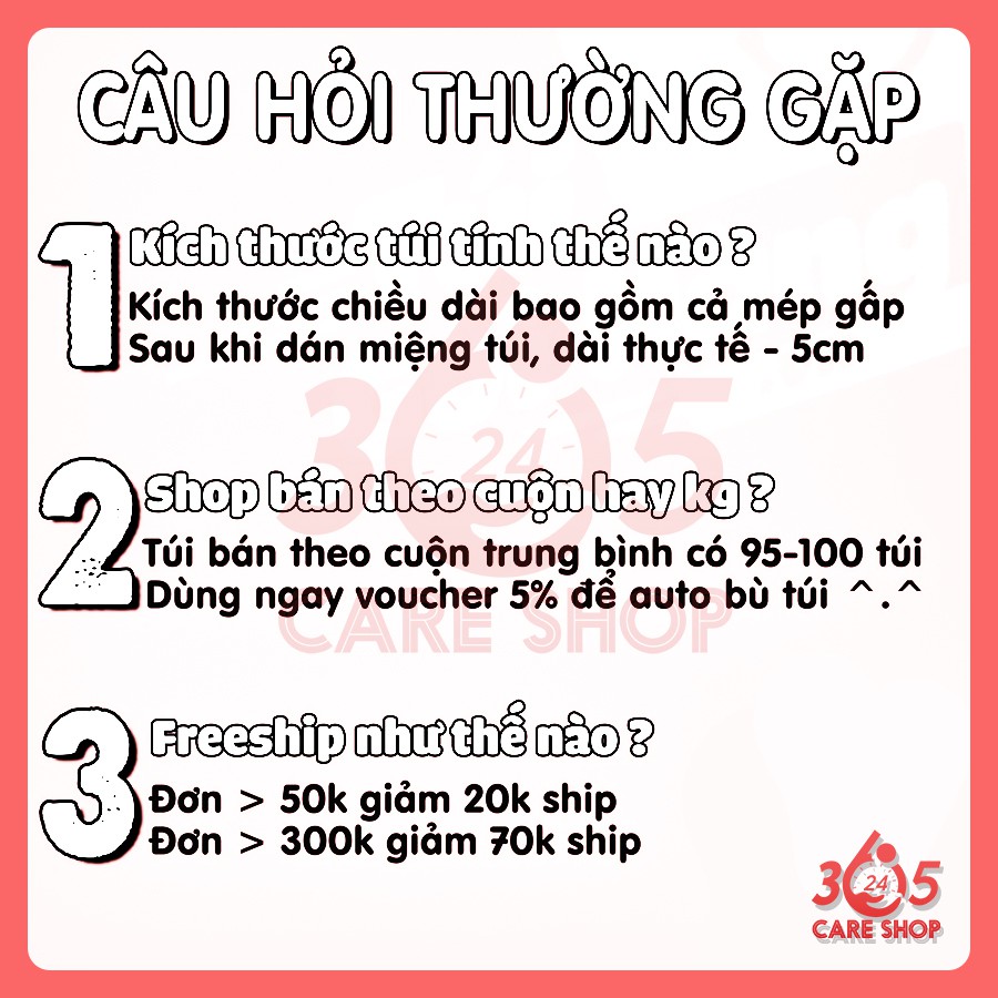 COMBO 15 Túi Đóng Hàng Niêm Phong tự dính Size 25x35cm Đóng Gói Áo Khoác, Balo - CT20