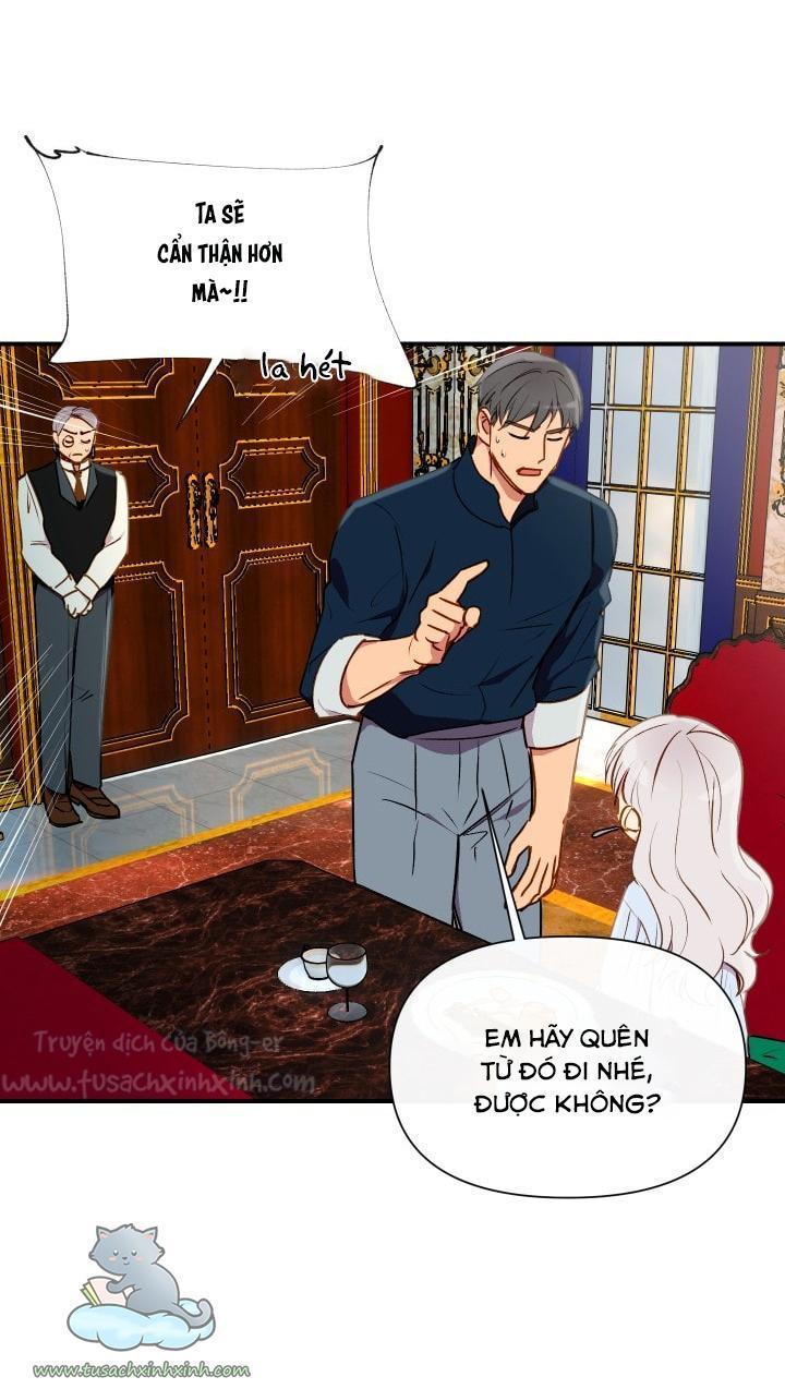 công nương khế ước của gia tộc công tước quái vật chapter 16 18