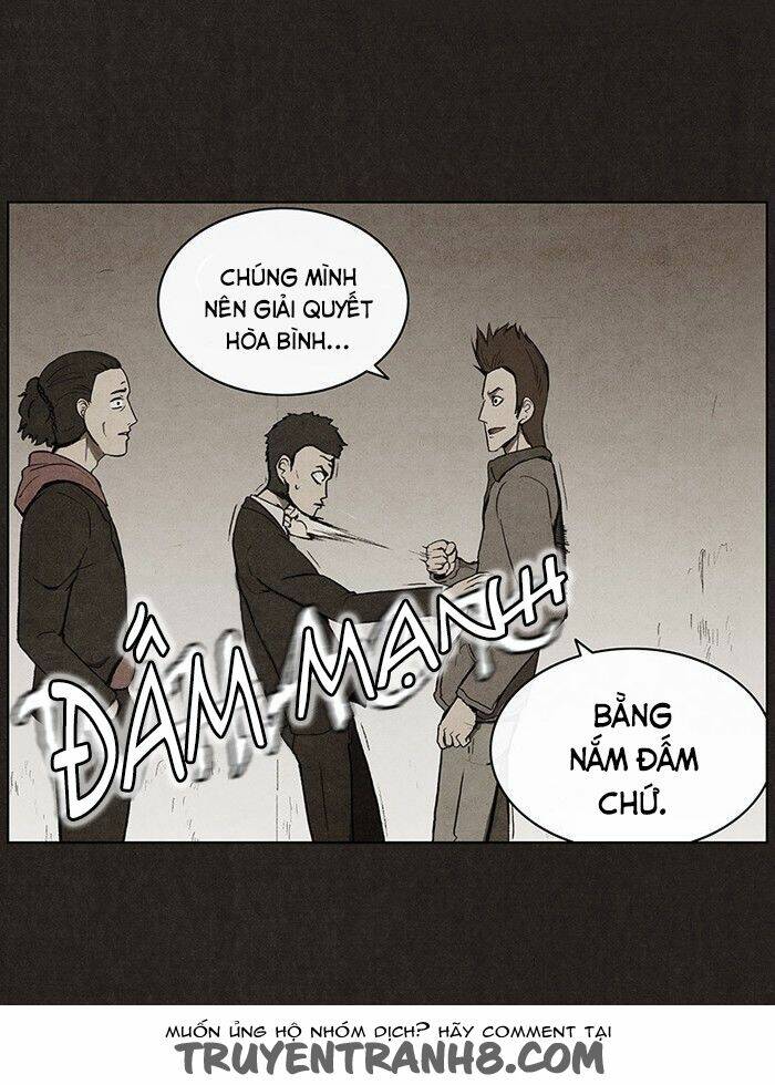 đứa con của quỷ dữ chapter 28 43