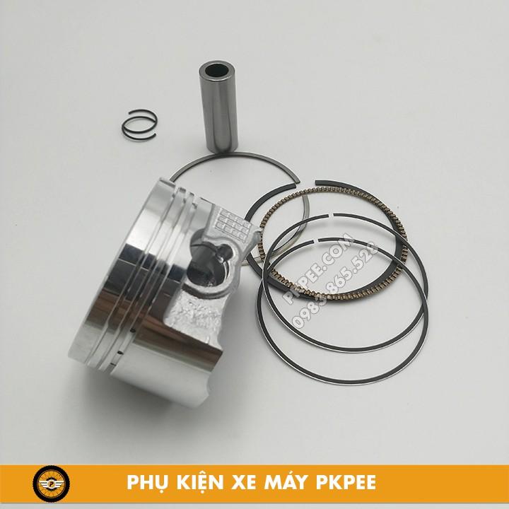 Trái Piston LHK 58mm Gắn Vario Click 150