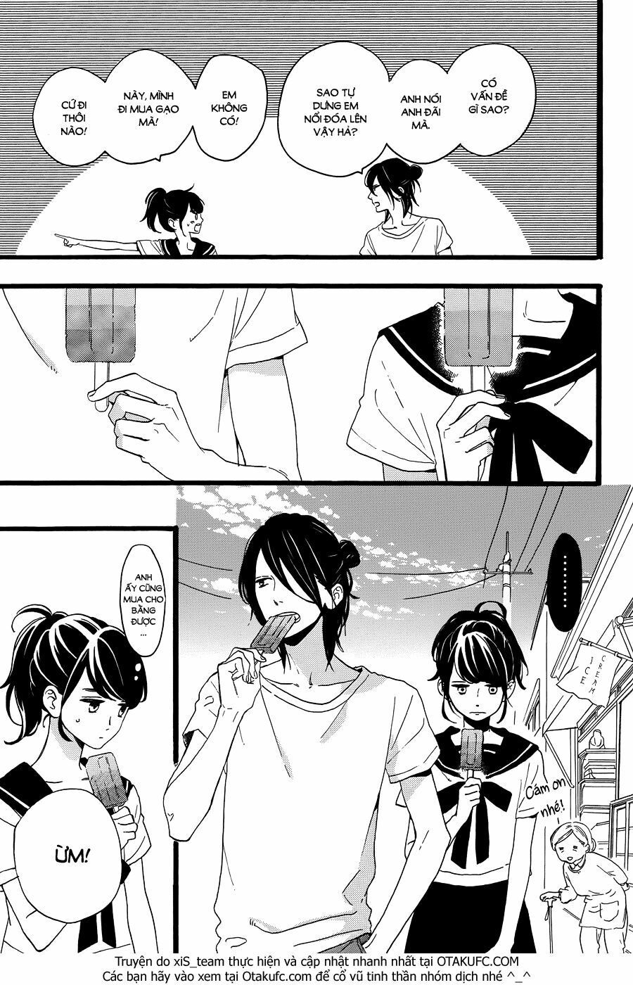 những đóa sơn trà kia, sẽ vì em mà đơm hoa khoe sắc chapter 10 22