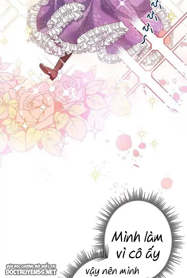 nếu tôi là nhân vật phản diện liệu tôi sẽ chết chapter 7 80