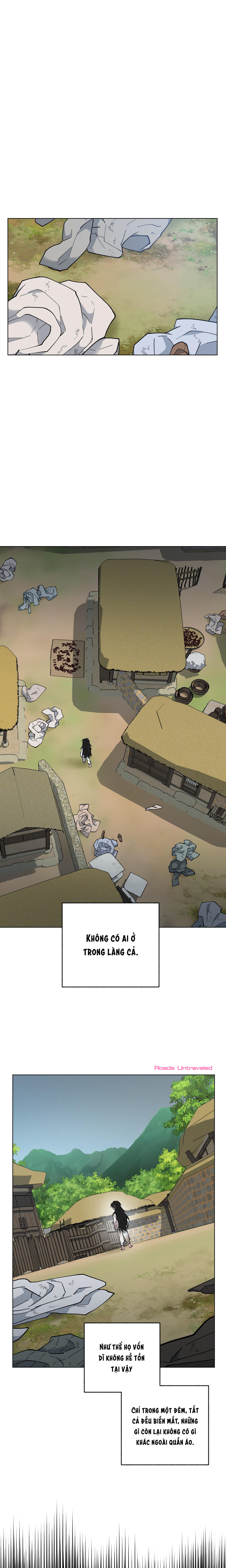 bình minh trên sông mây chapter 35 13