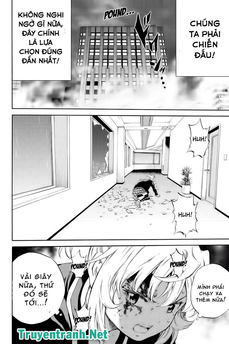 tenkuu shinpan arrive chapter 147 9