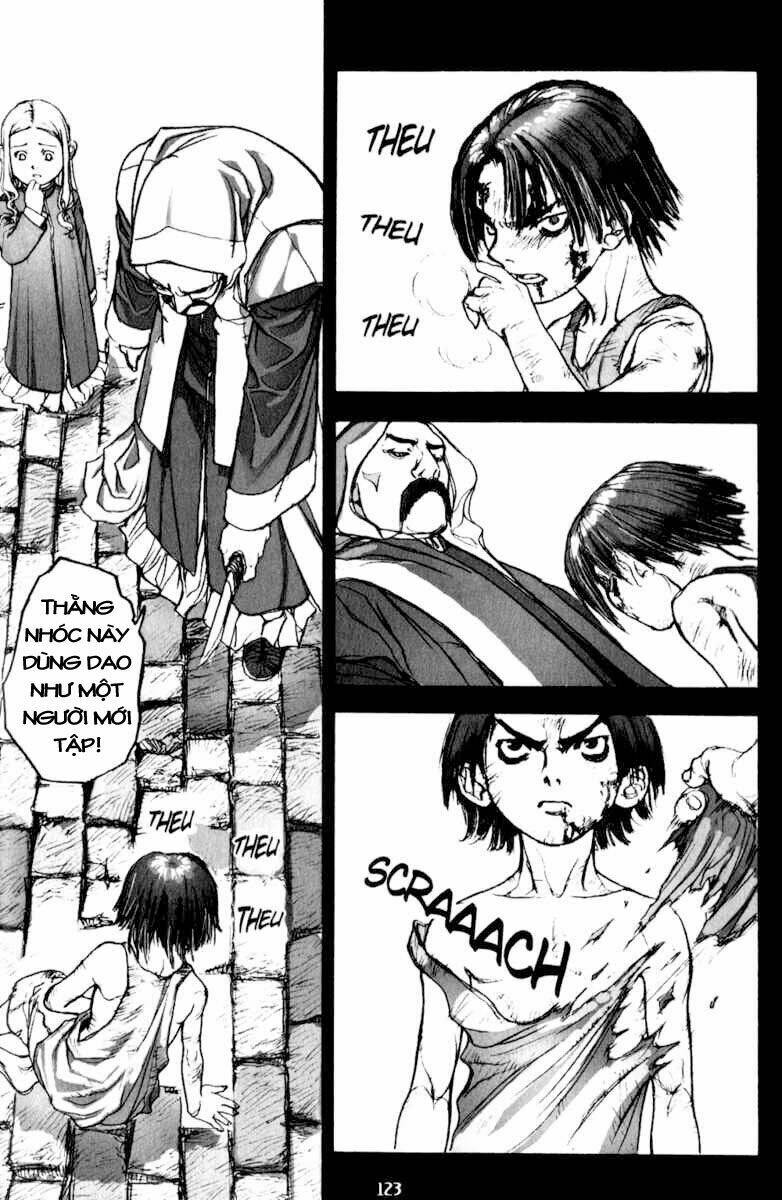 chunchu chapter 5 10