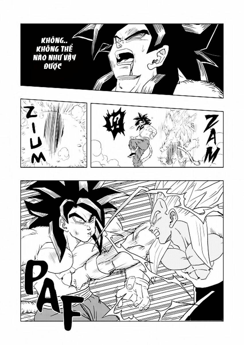 thế giới ngọc rồng ex [bản mở rộng] chapter 12 8