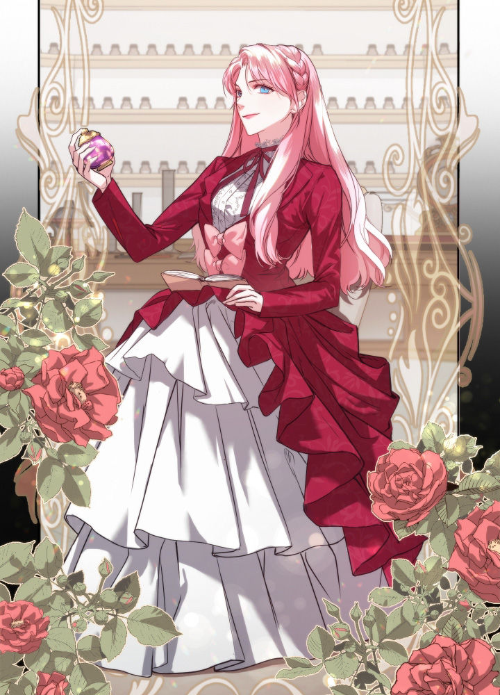 trở thành người điều chế nước hoa duy nhất của bạo chúa chapter 1 80