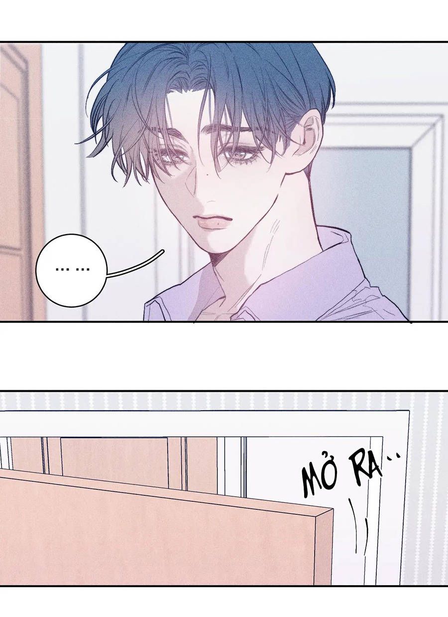 xuân nhật tương chí chapter 24 33