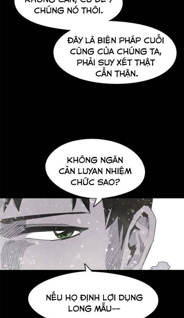 Kỵ Sĩ Báo Thù Chapter 105 - Trang 43