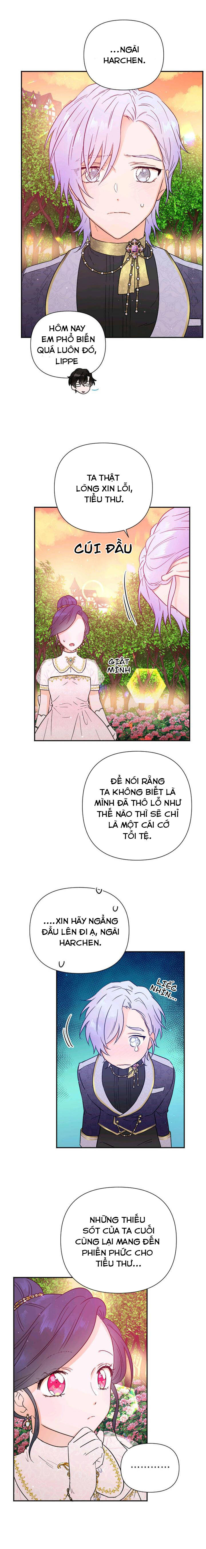 lady baby chapter 119 11