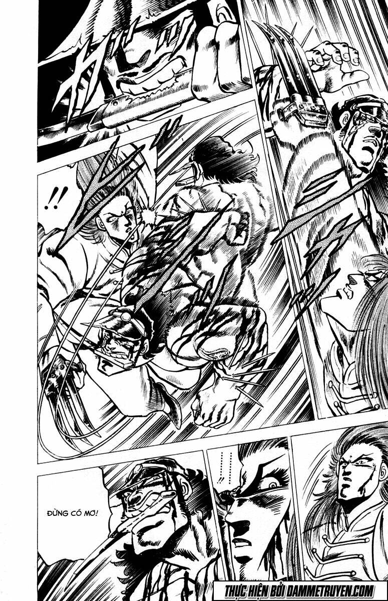 sakigake!! otokojuku chapter 33 5