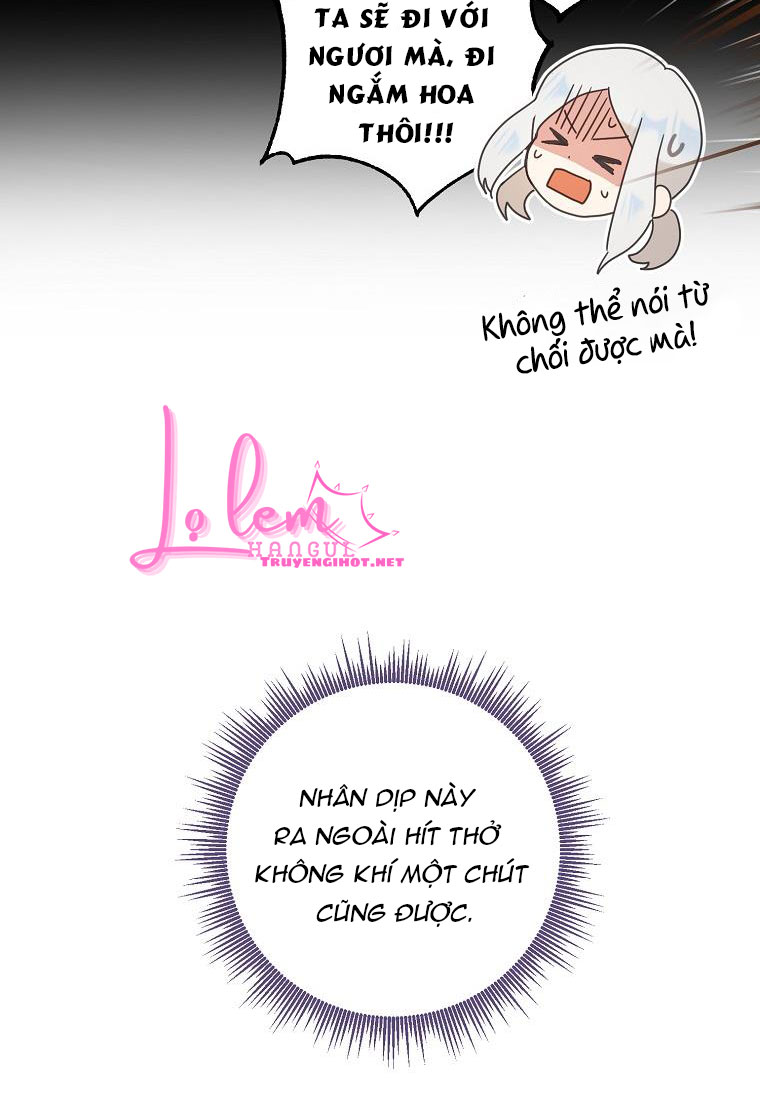 trở thành vợ của nam chính chapter 26.1 12